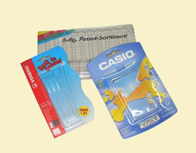 Blister Sealing Machine Products